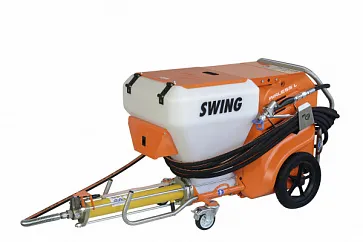 Шпаклевочная машина PFT SWING L FC-230 Airless